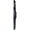 Ekena Millwork Bonetti Ceiling Medallion (Fits Canopies up to 5 1/8"), Hand-Painted Midnight Dream, 20"OD x 1 3/4"P CM20BOMDF - alternate 4